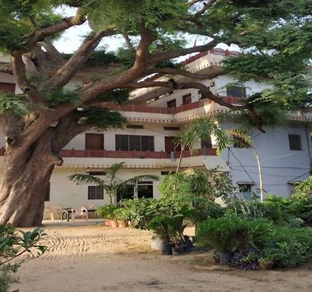 Raghav Resort Пушкар Экстерьер фото
