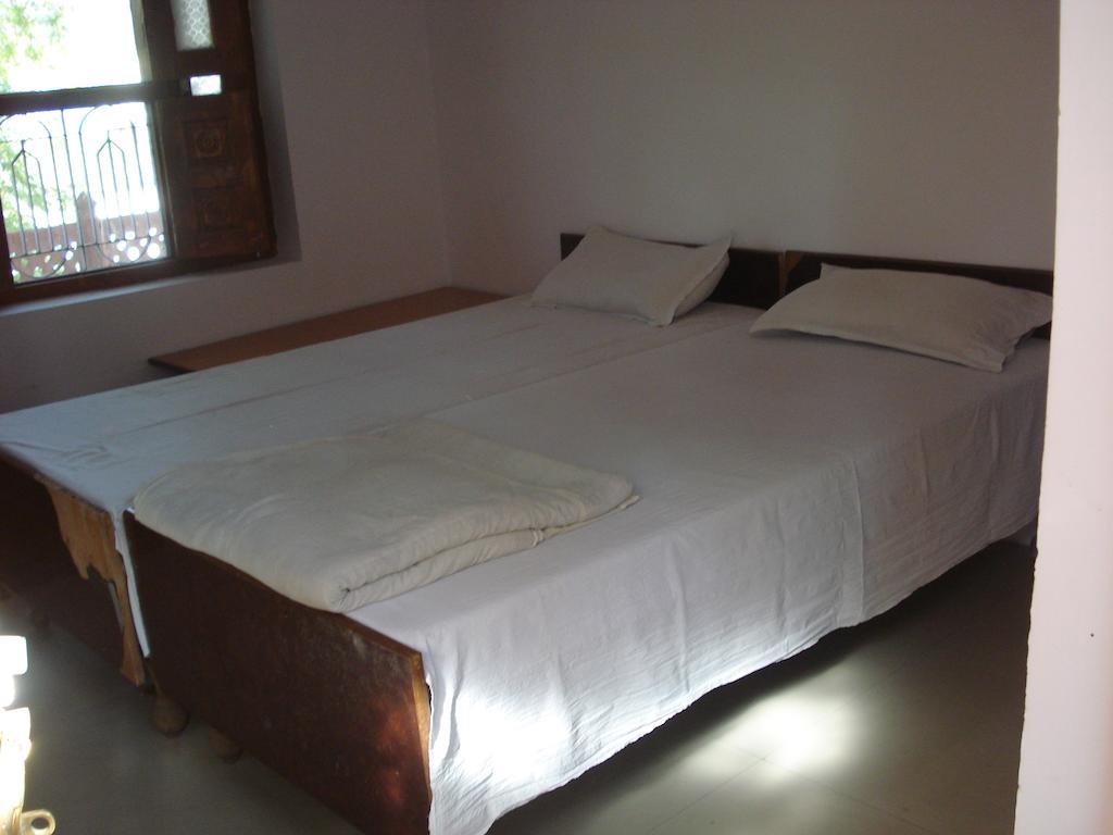 Raghav Resort Пушкар Номер фото
